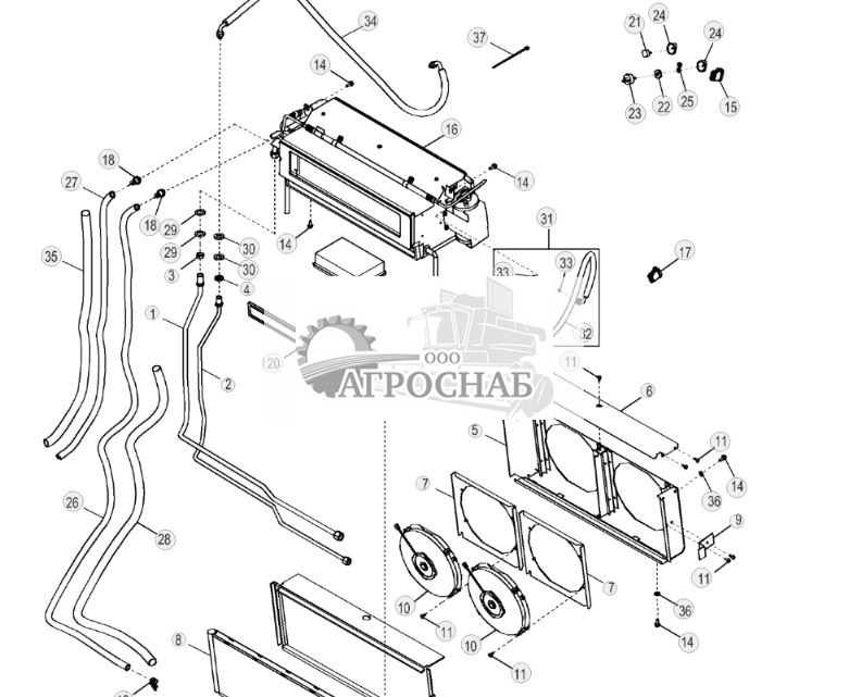 Обогрев, вентиляция и кондиционирование воздуха (150470 - ) - ST10667 258.jpg